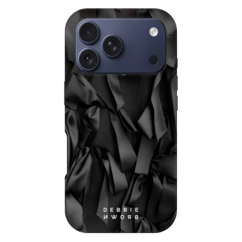 Husă pentru Apple iPhone 17 Pro - BOWIE