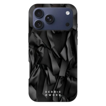 Husă pentru Apple iPhone 17 Pro Max - BOWIE