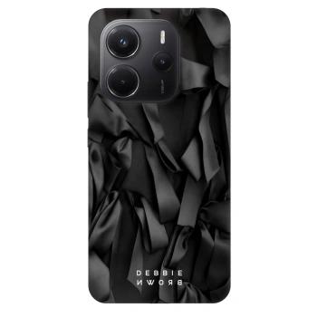 Husă pentru Xiaomi Redmi Note 14 4G - BOWIE