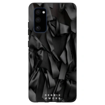 Husă pentru Samsung Galaxy S20 FE - BOWIE