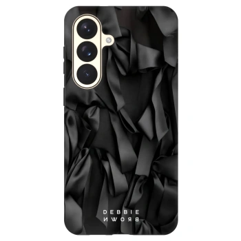 Husă pentru Samsung Galaxy S26+ - BOWIE