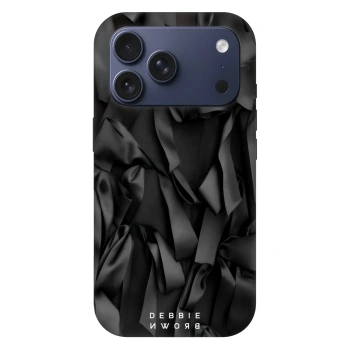Husă pentru Apple iPhone 18 Pro - BOWIE