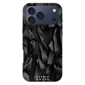 Husă pentru Apple iPhone 18 Pro Max - BOWIE