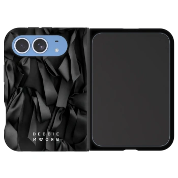 Husă pentru Apple iPhone Duo - BOWIE