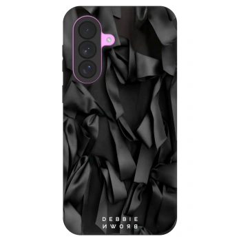 Husă pentru Samsung Galaxy A37 - BOWIE
