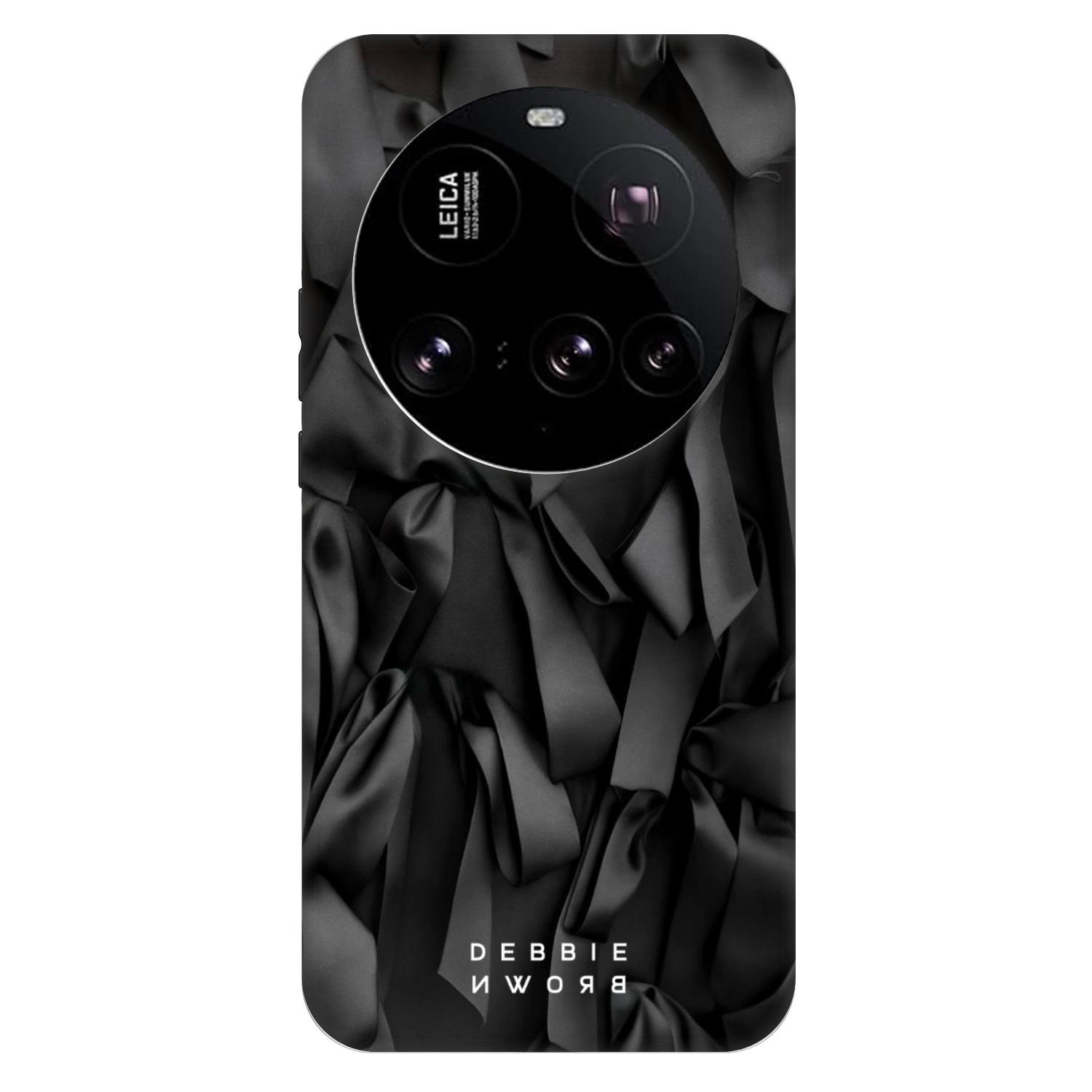 Picasee Fashion Case pentru Xiaomi 15 Ultra - BOWIE