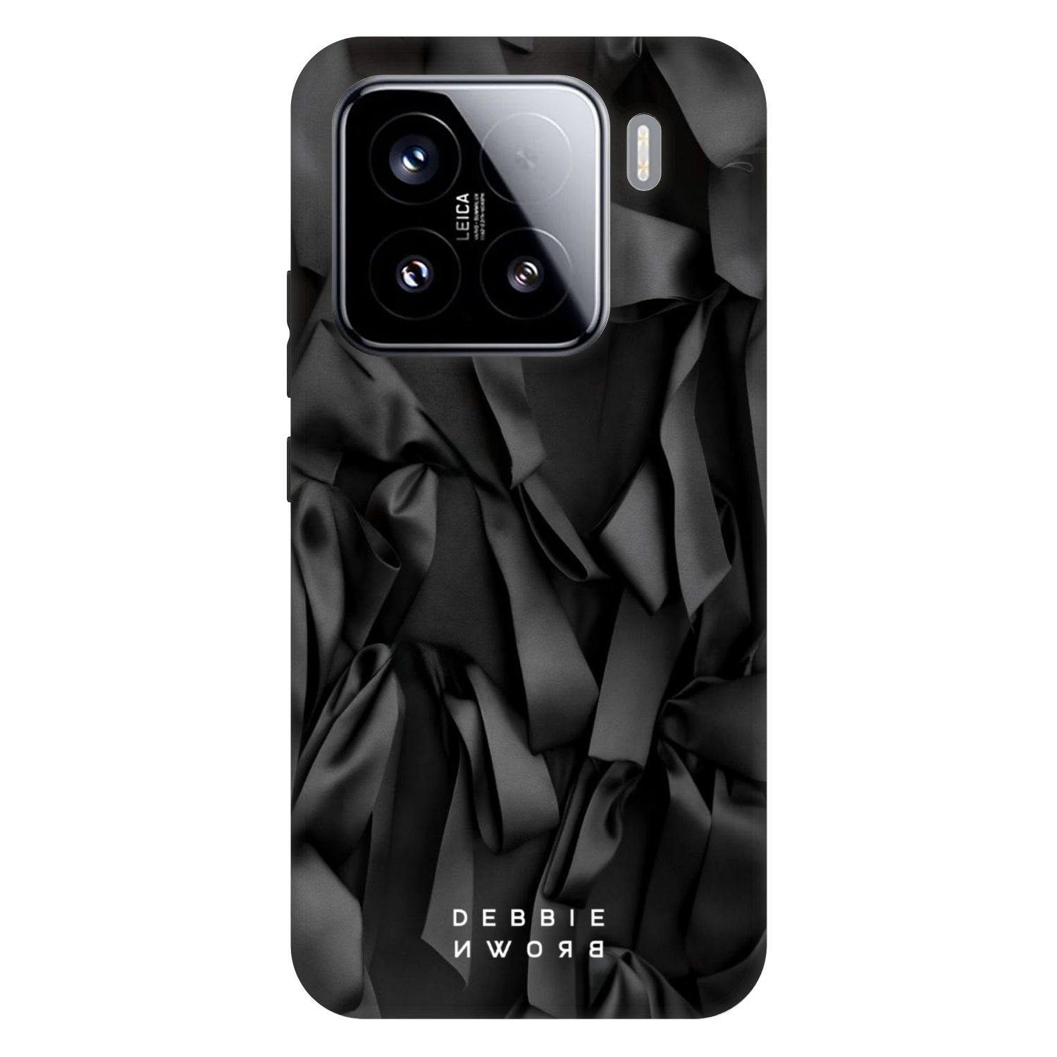 Picasee Fashion Case pentru Xiaomi 15 - BOWIE