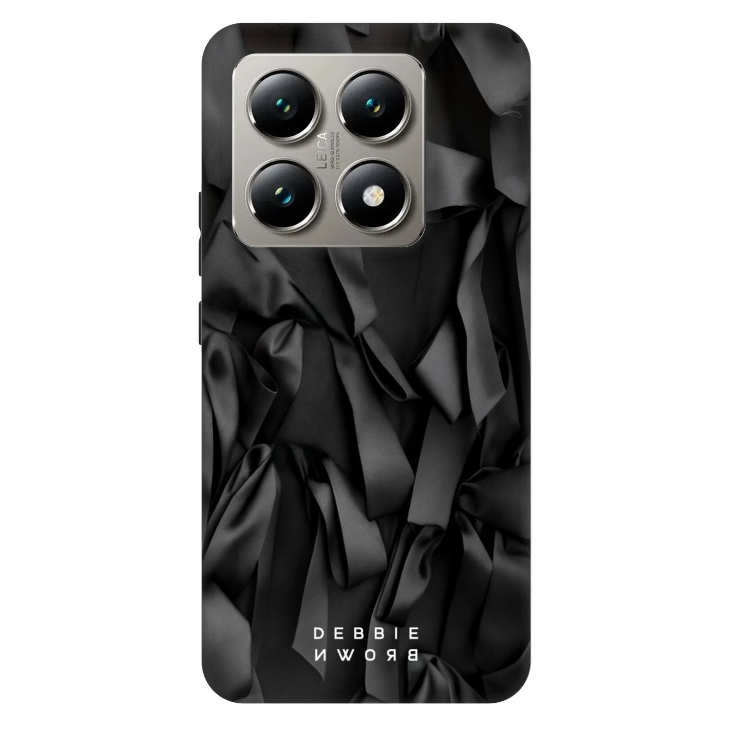 Picasee Fashion Case pentru Xiaomi 14T Pro - BOWIE