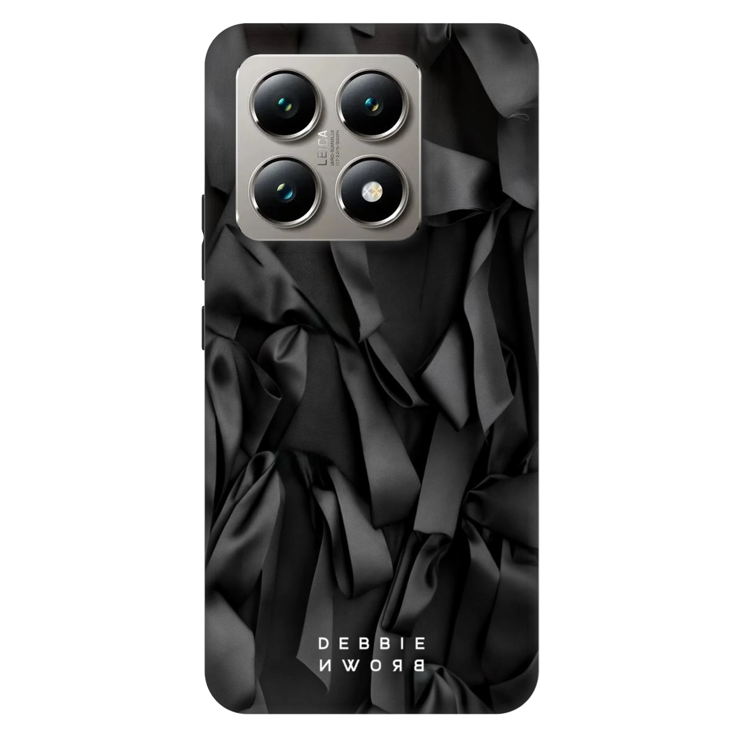 Picasee Fashion Case pentru Xiaomi 14T - BOWIE