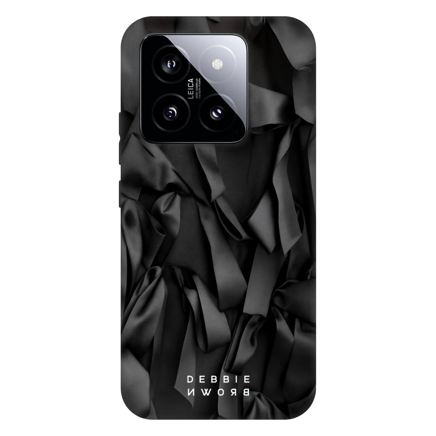 Picasee Fashion Case pentru Xiaomi 14 - BOWIE