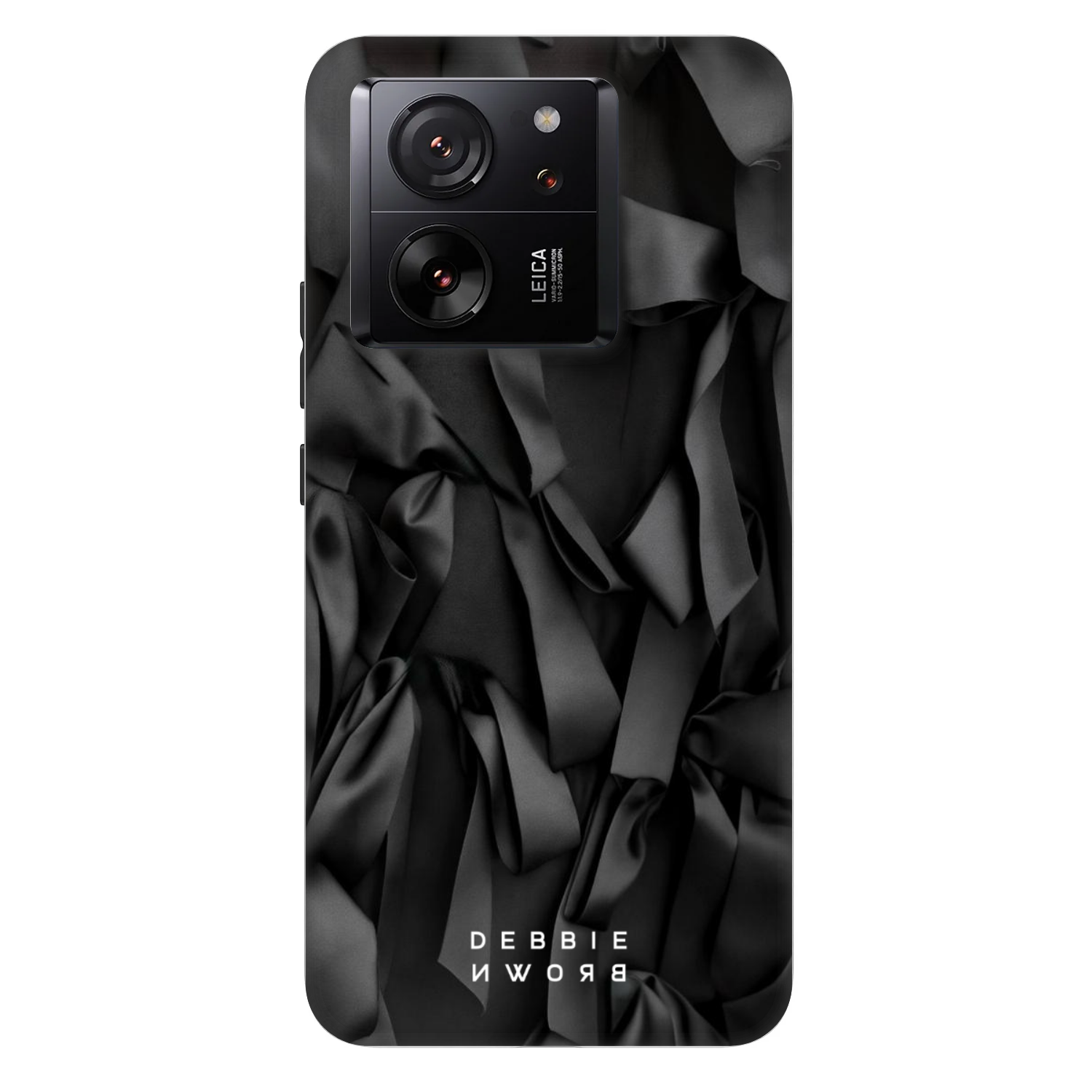 Picasee Fashion Case pentru Xiaomi 13T Pro - BOWIE