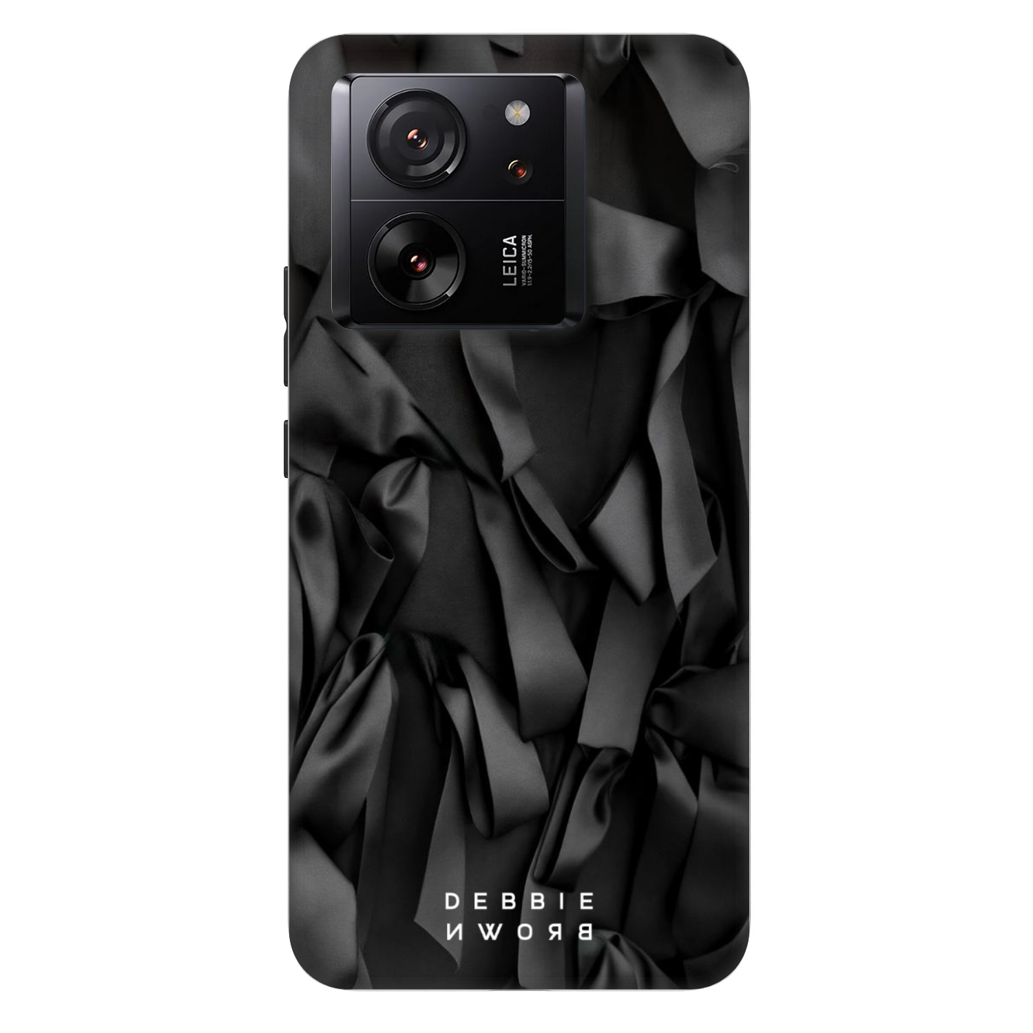 Picasee Fashion Case pentru Xiaomi 13T - BOWIE