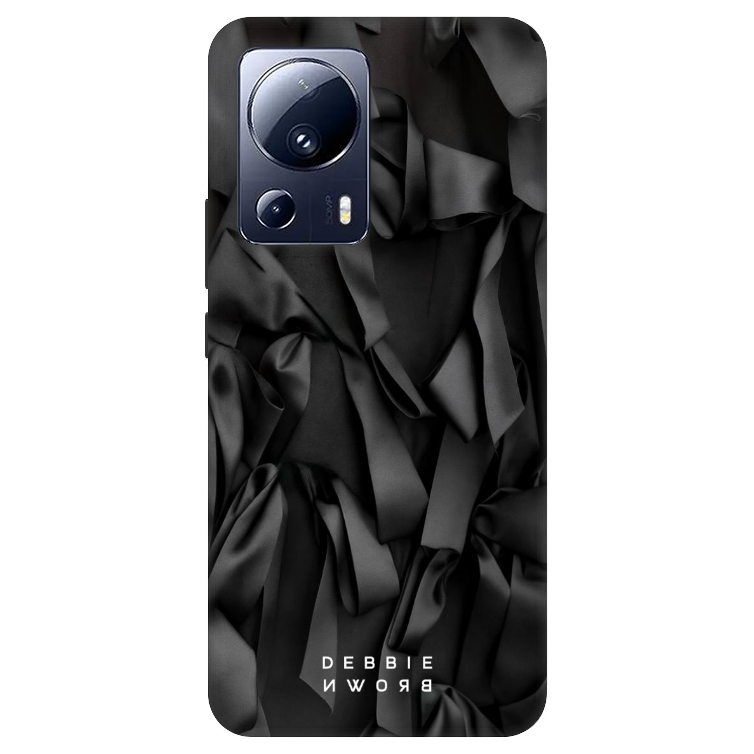 Picasee Fashion Case pentru Xiaomi 13 Lite - BOWIE