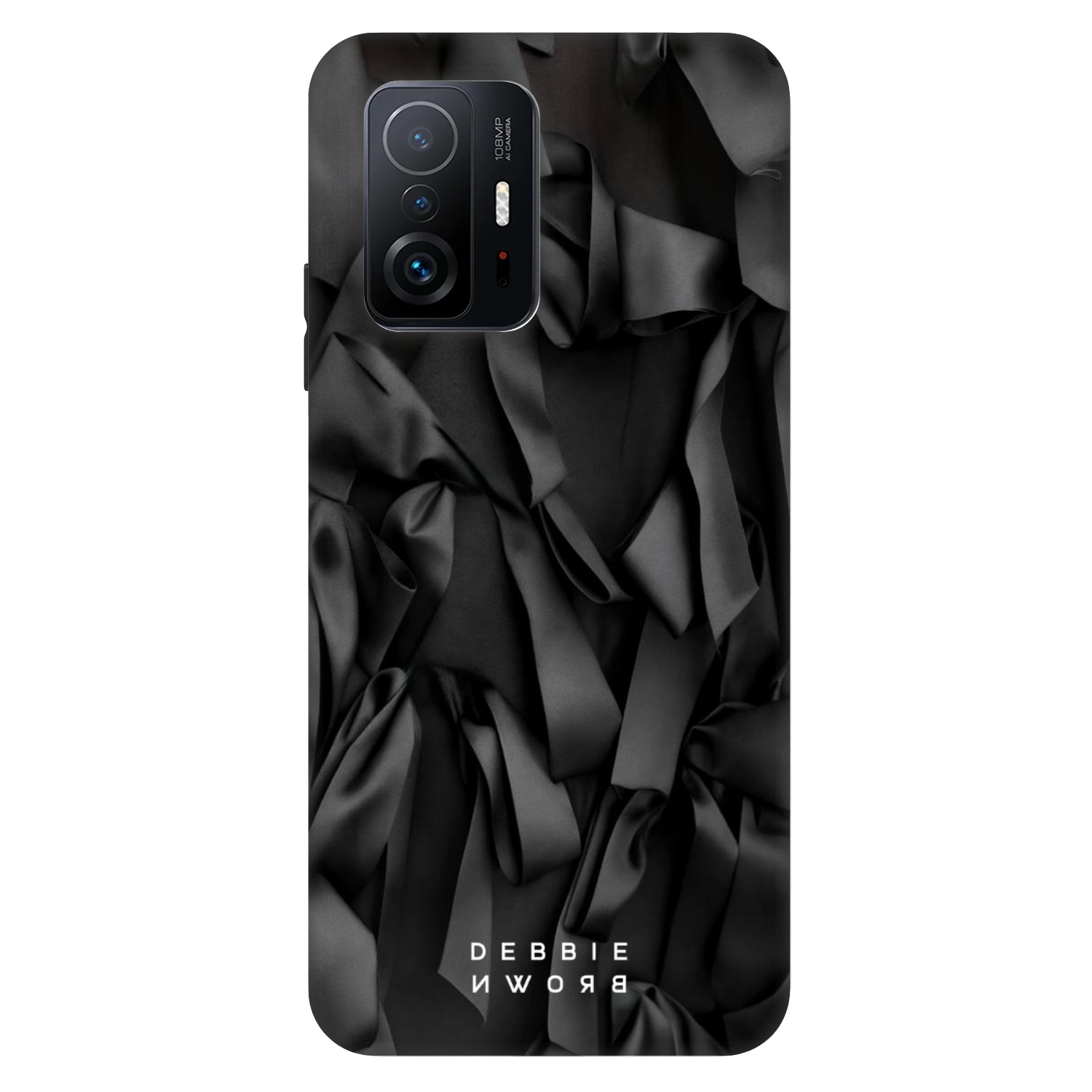 Picasee Fashion Case pentru Xiaomi 11T Pro - BOWIE