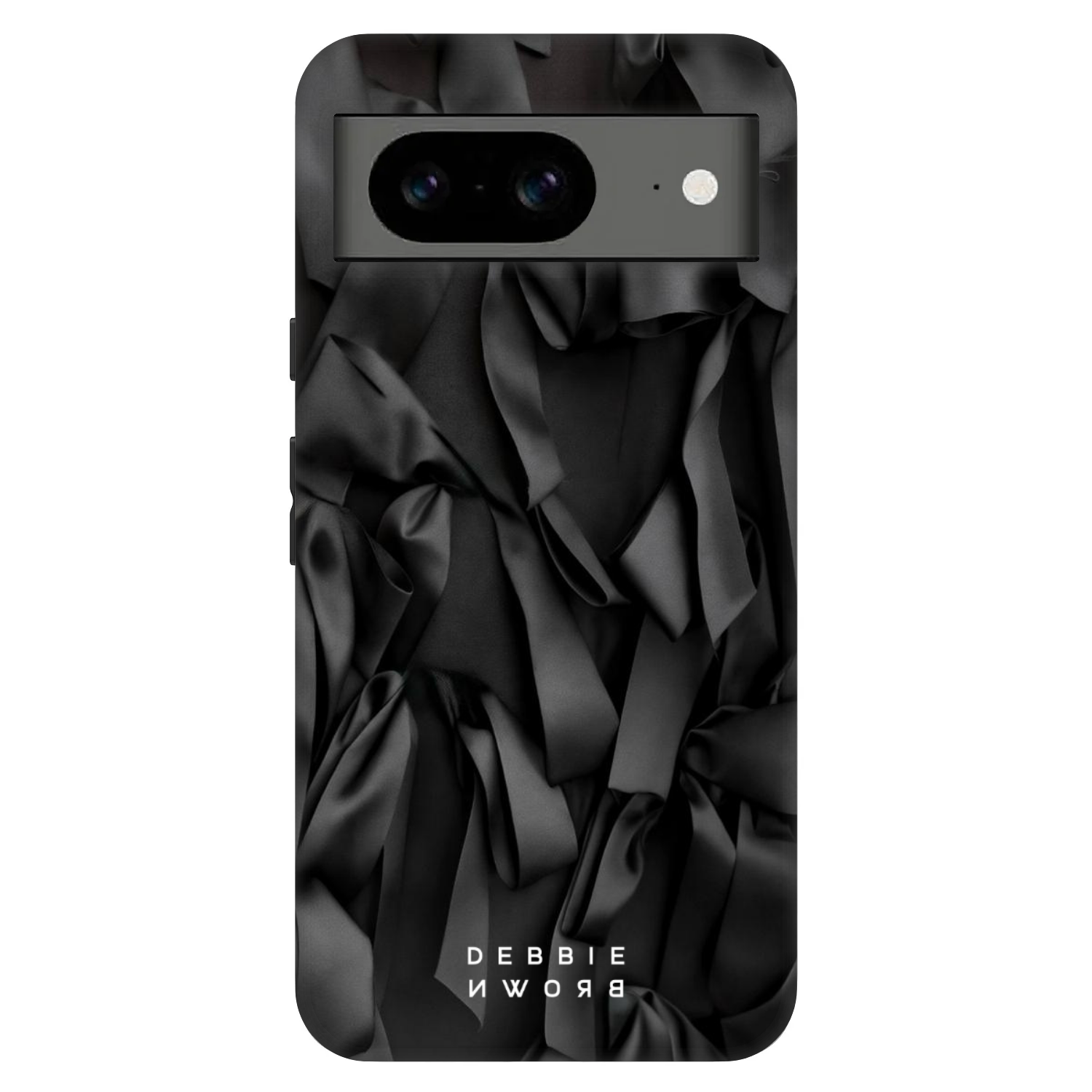 Picasee Fashion Case pentru Google Pixel 8 Pro - BOWIE