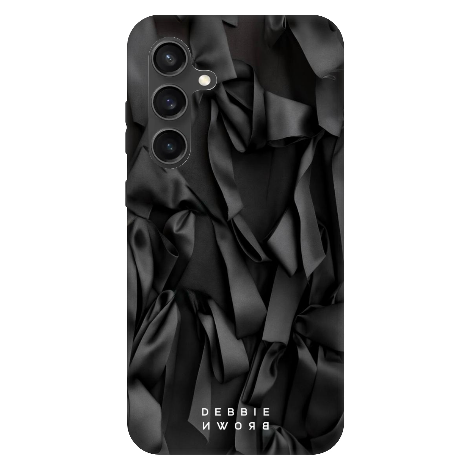 Picasee Fashion Case pentru Samsung Galaxy S24 FE S721B - BOWIE