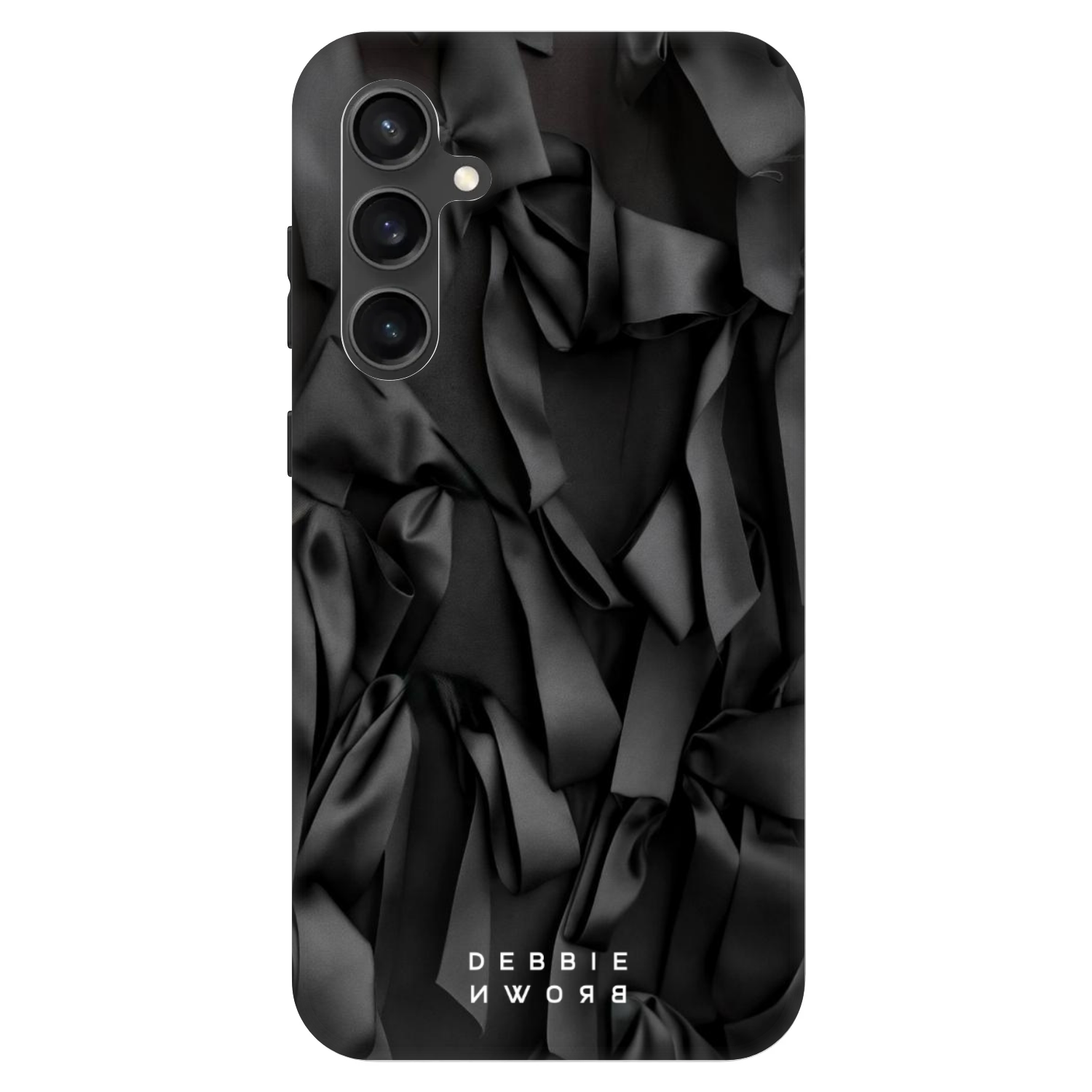 Picasee Fashion Case pentru Samsung Galaxy S23 FE S711B - BOWIE