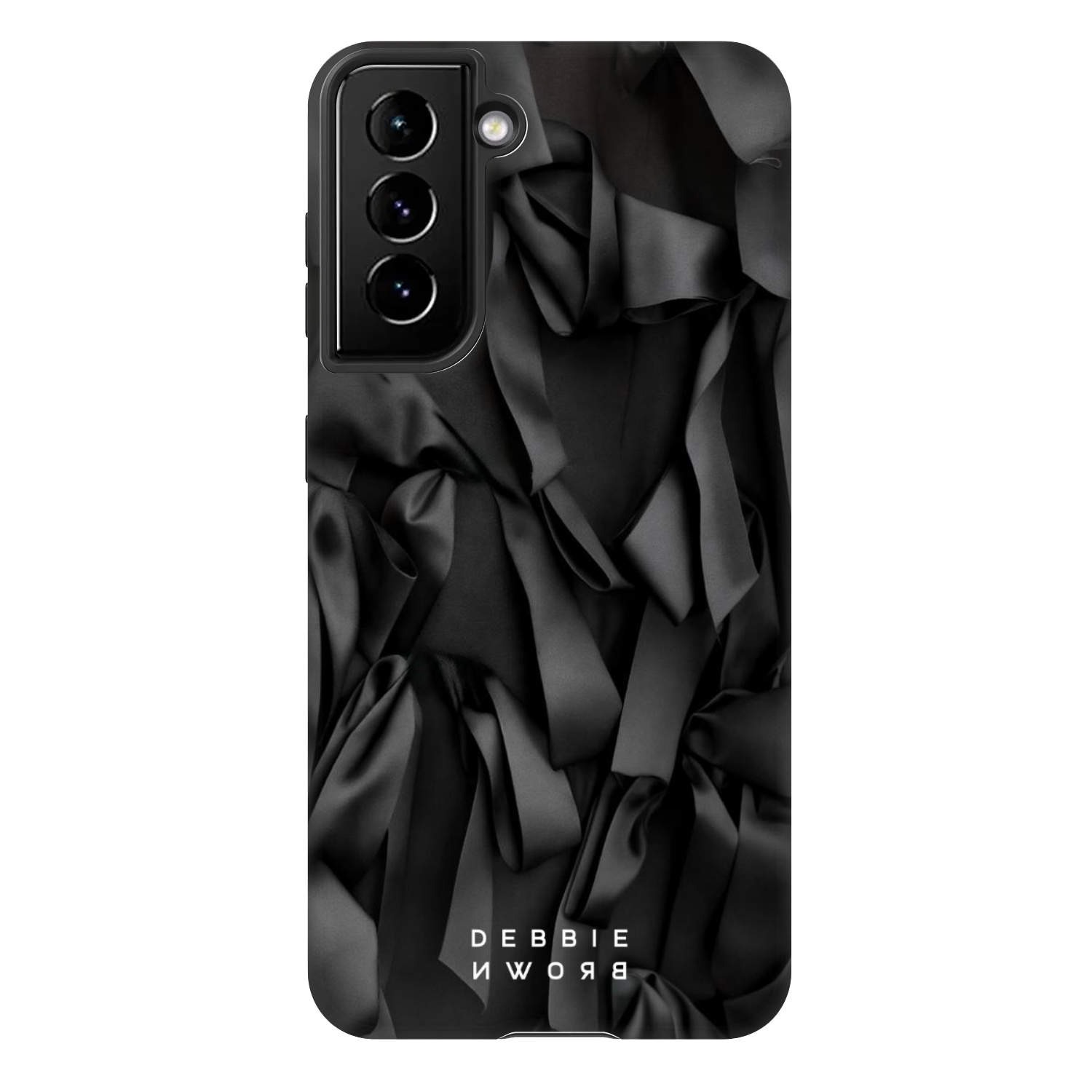 Picasee Fashion Case pentru Samsung Galaxy S22 5G - BOWIE