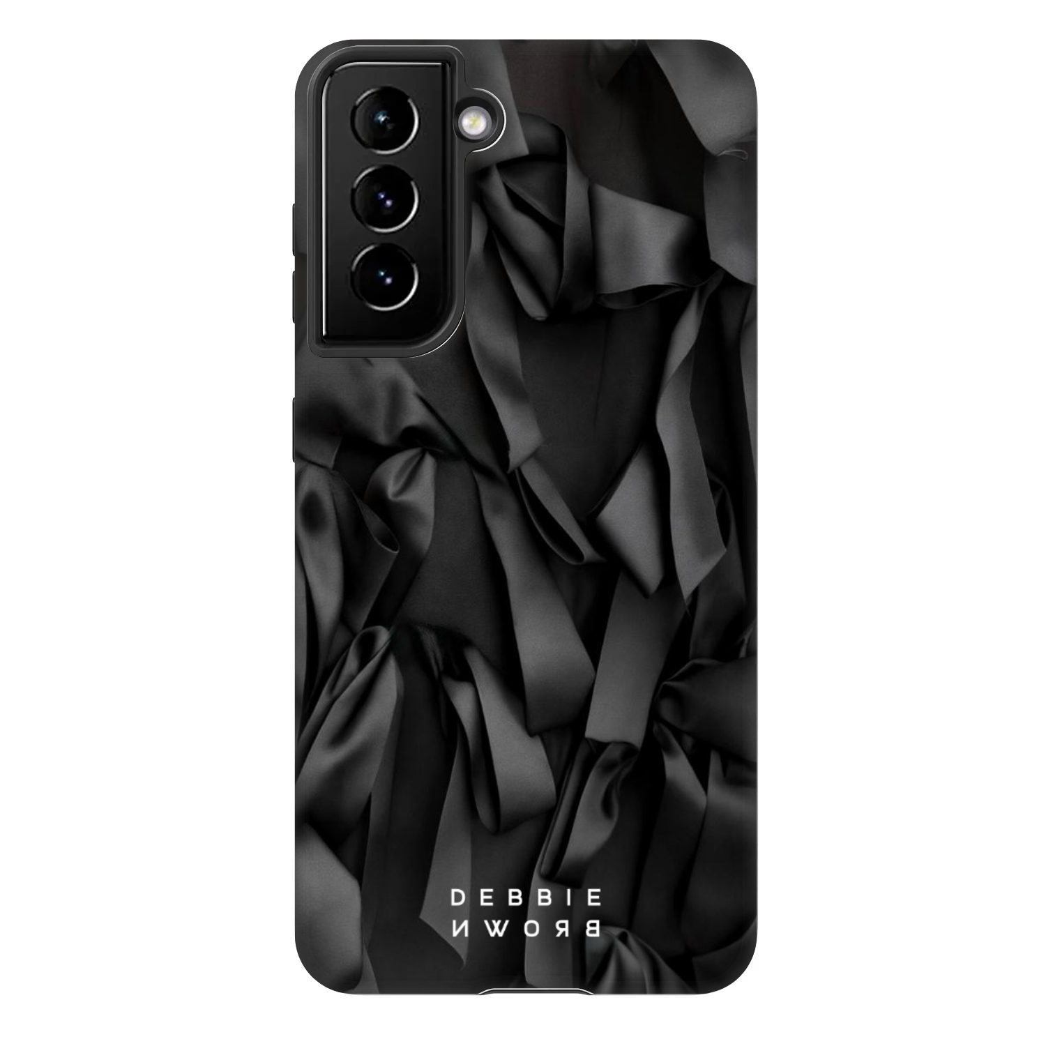 Picasee Fashion Case pentru Samsung Galaxy S21 FE 5G - BOWIE