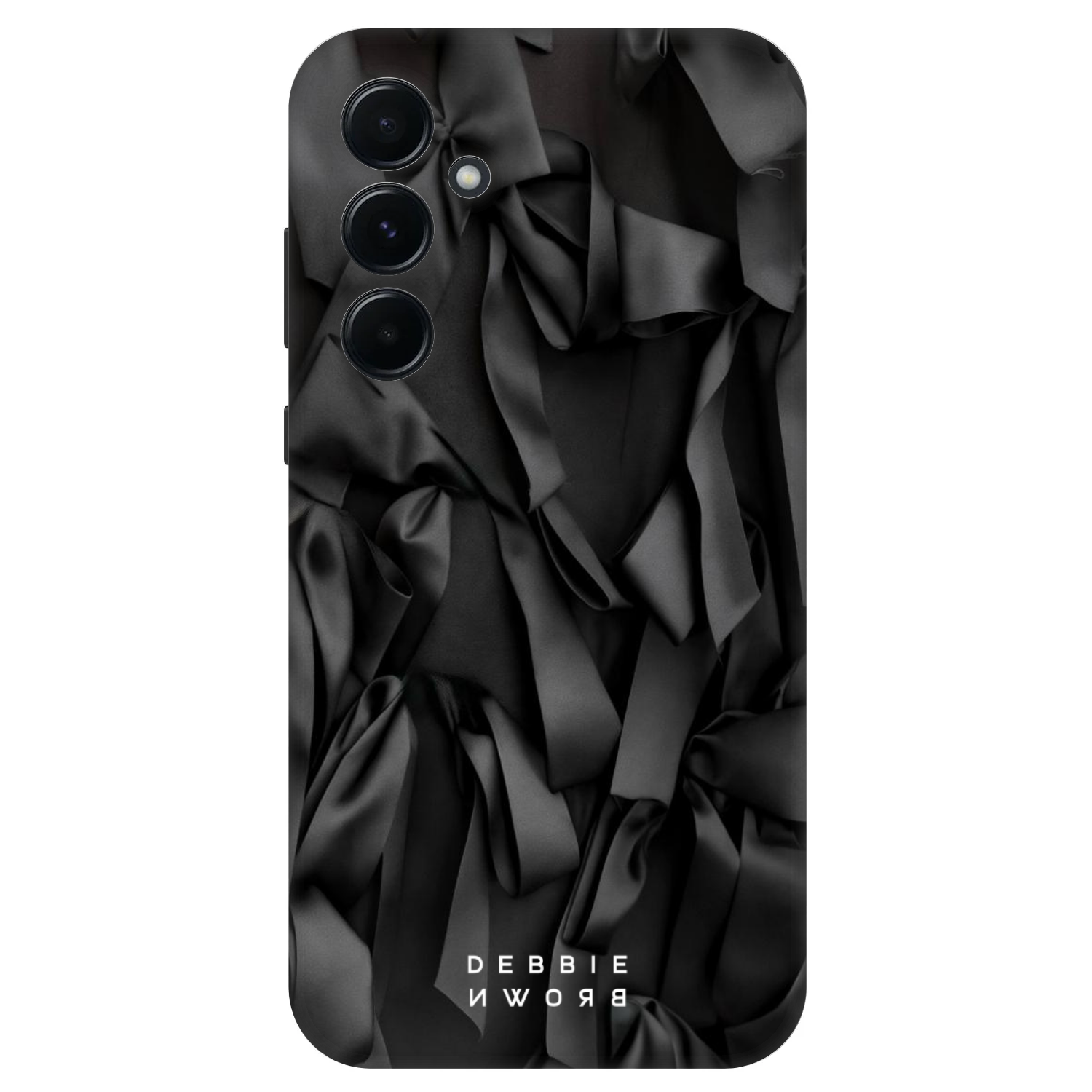 Picasee Fashion Case pentru Samsung Galaxy A55 5G A556B - BOWIE