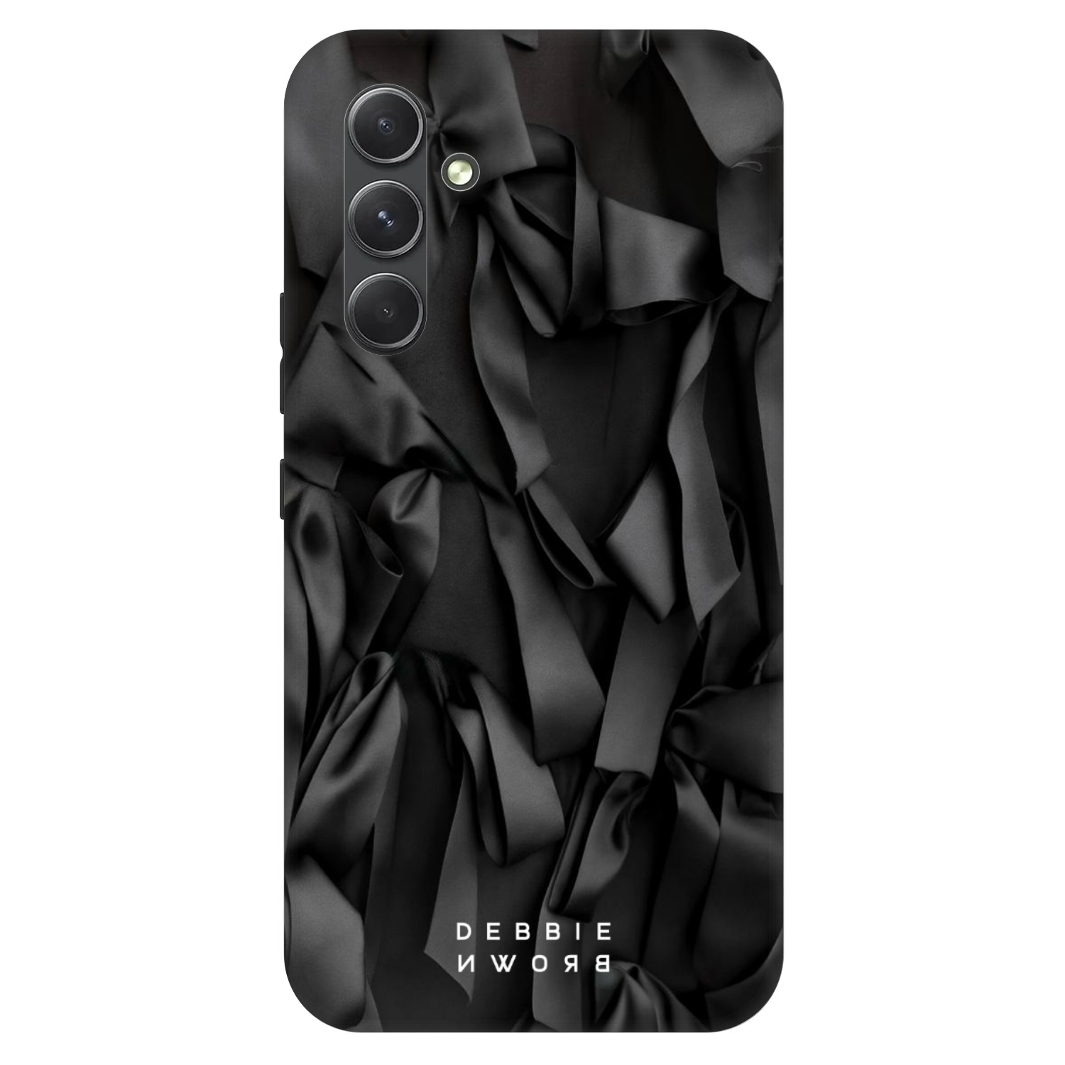Picasee Fashion Case pentru Samsung Galaxy A54 5G A546B - BOWIE