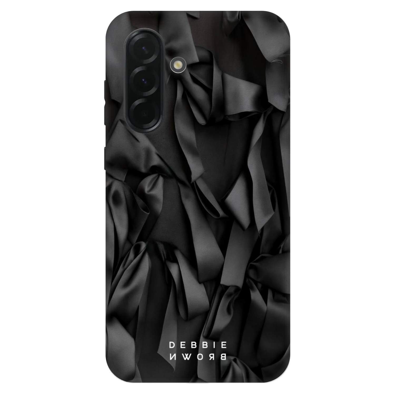 Picasee Fashion Case pentru Samsung Galaxy A36 5G - BOWIE