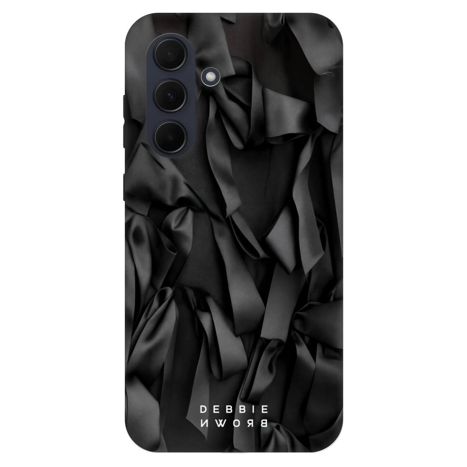 Picasee Fashion Case pentru Samsung Galaxy A35 5G A356B - BOWIE