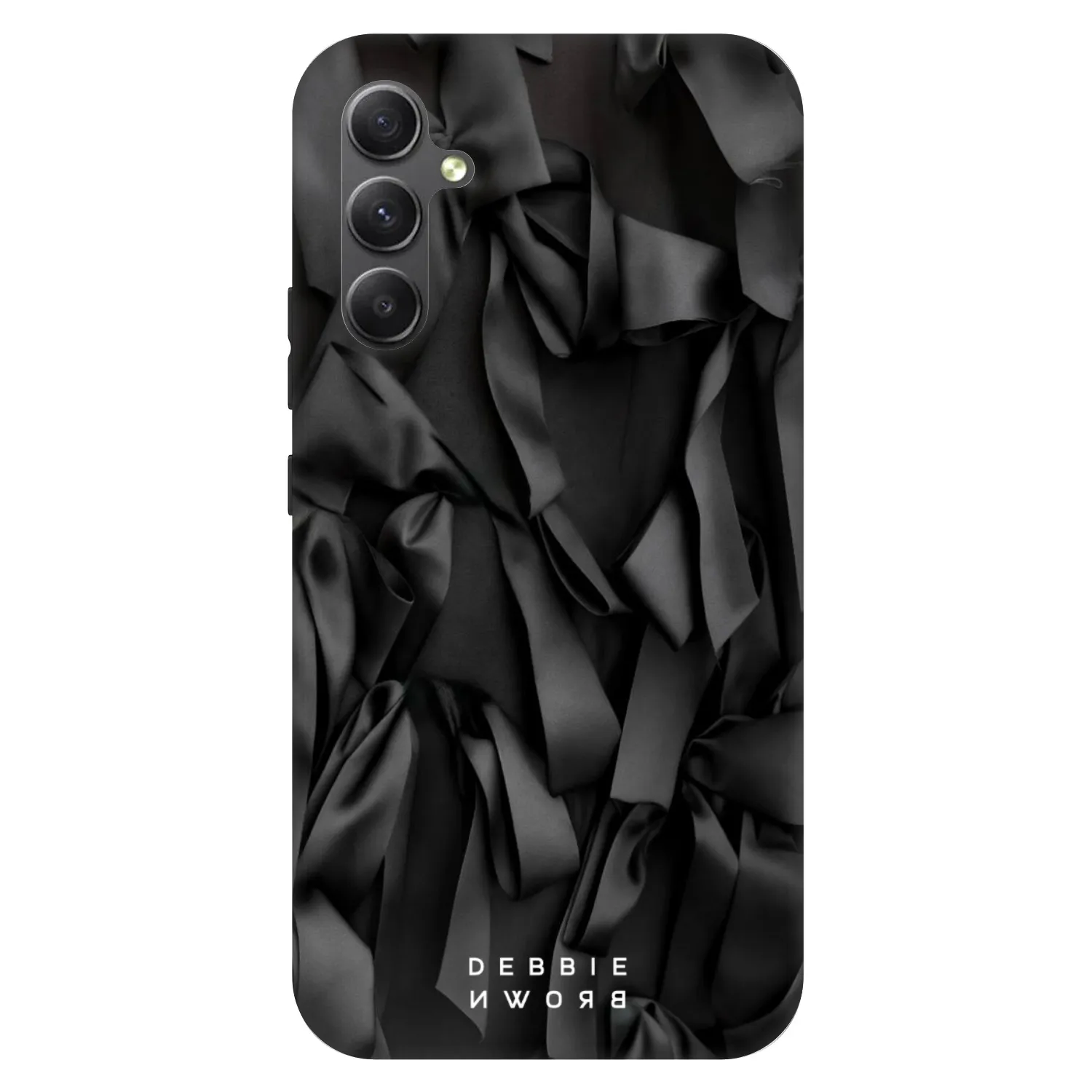 Picasee Fashion Case pentru Samsung Galaxy A34 5G A346B - BOWIE