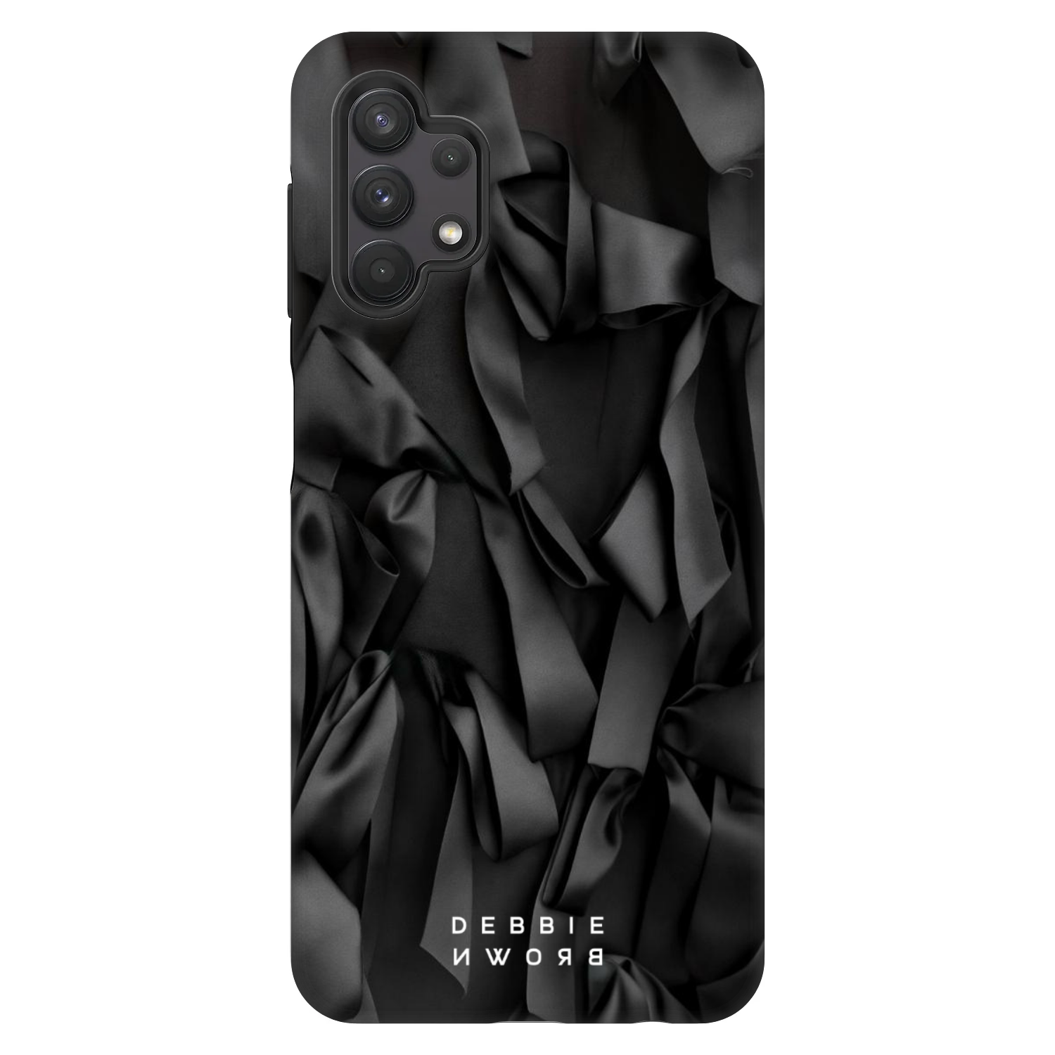 Picasee Fashion Case pentru Samsung Galaxy A32 5G A326B - BOWIE