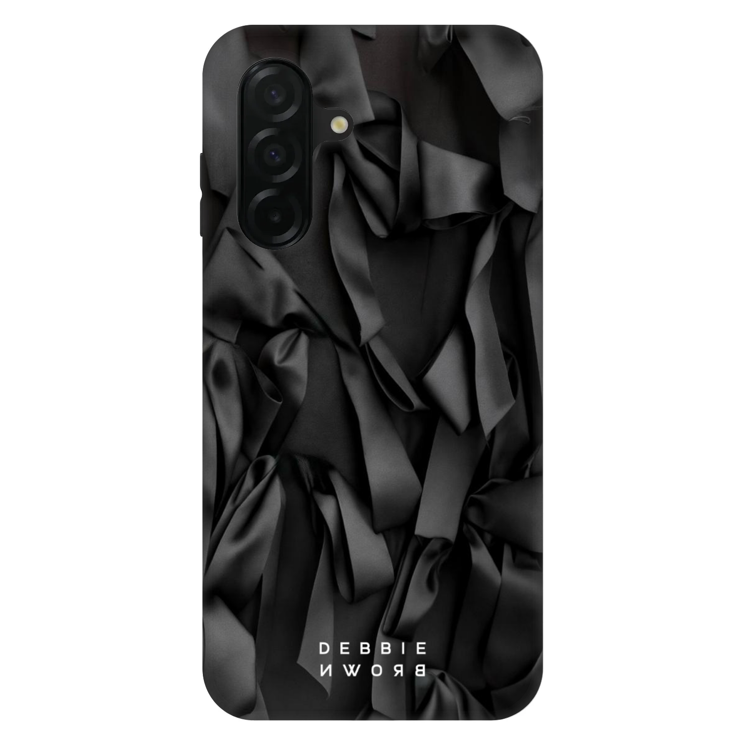 Picasee Fashion Case pentru Samsung Galaxy A26 5G A266B - BOWIE