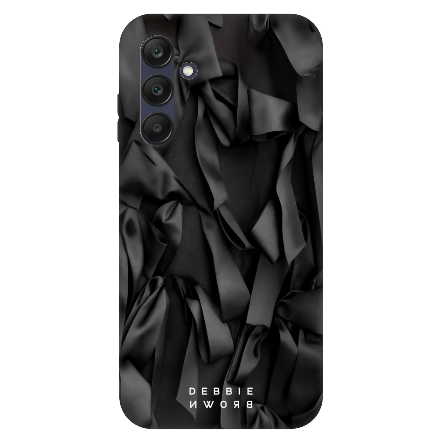Picasee Fashion Case pentru Samsung Galaxy A25 A256B 5G - BOWIE