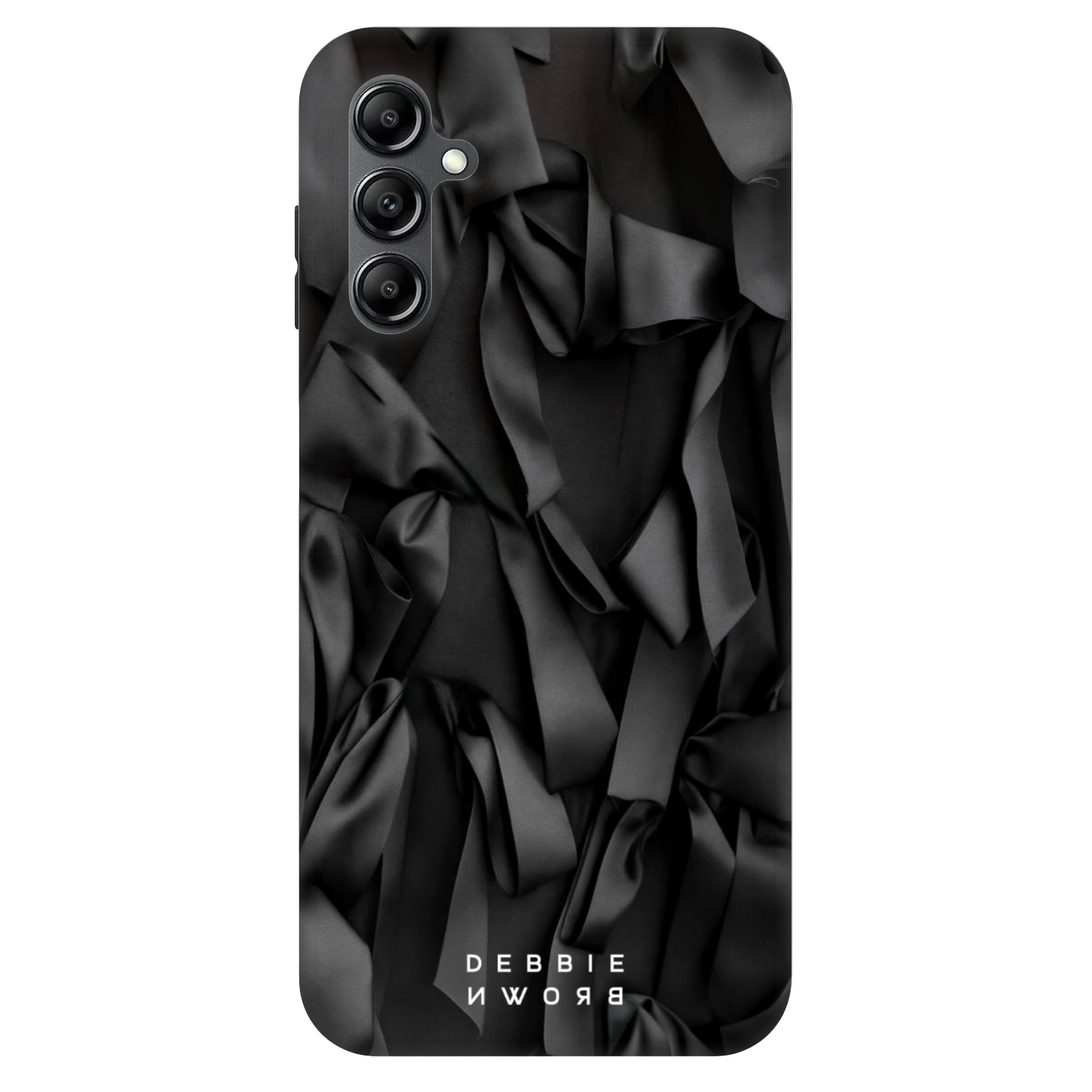 Picasee Fashion Case pentru Samsung Galaxy A16 5G - BOWIE