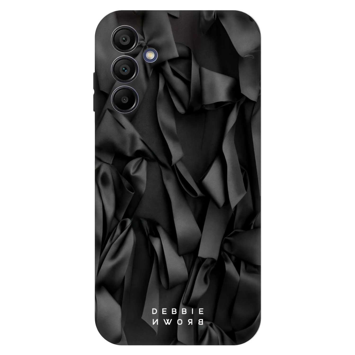Picasee Fashion Case pentru Samsung Galaxy A15 A156B 5G - BOWIE