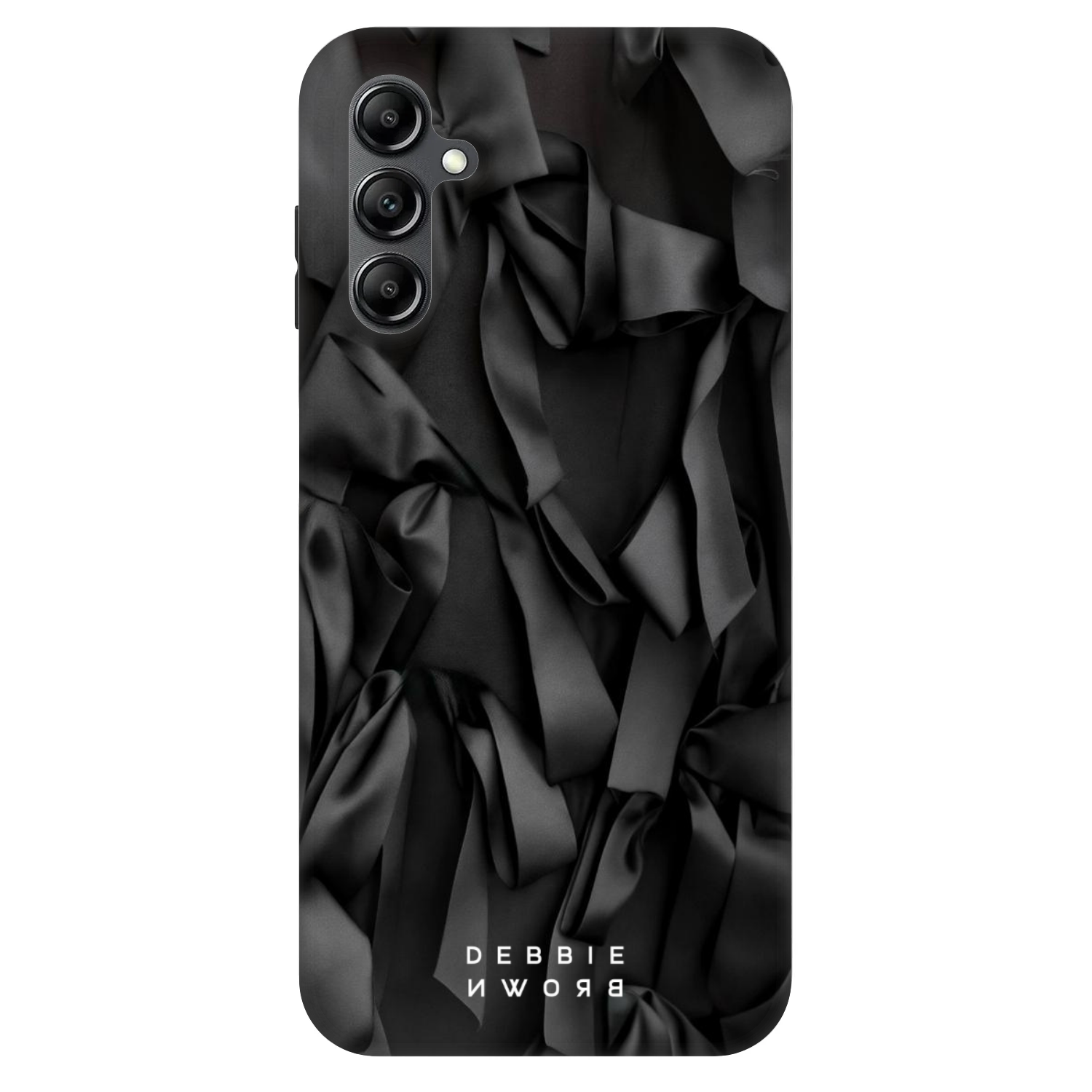 Picasee Fashion Case pentru Samsung Galaxy A14 5G A146P - BOWIE