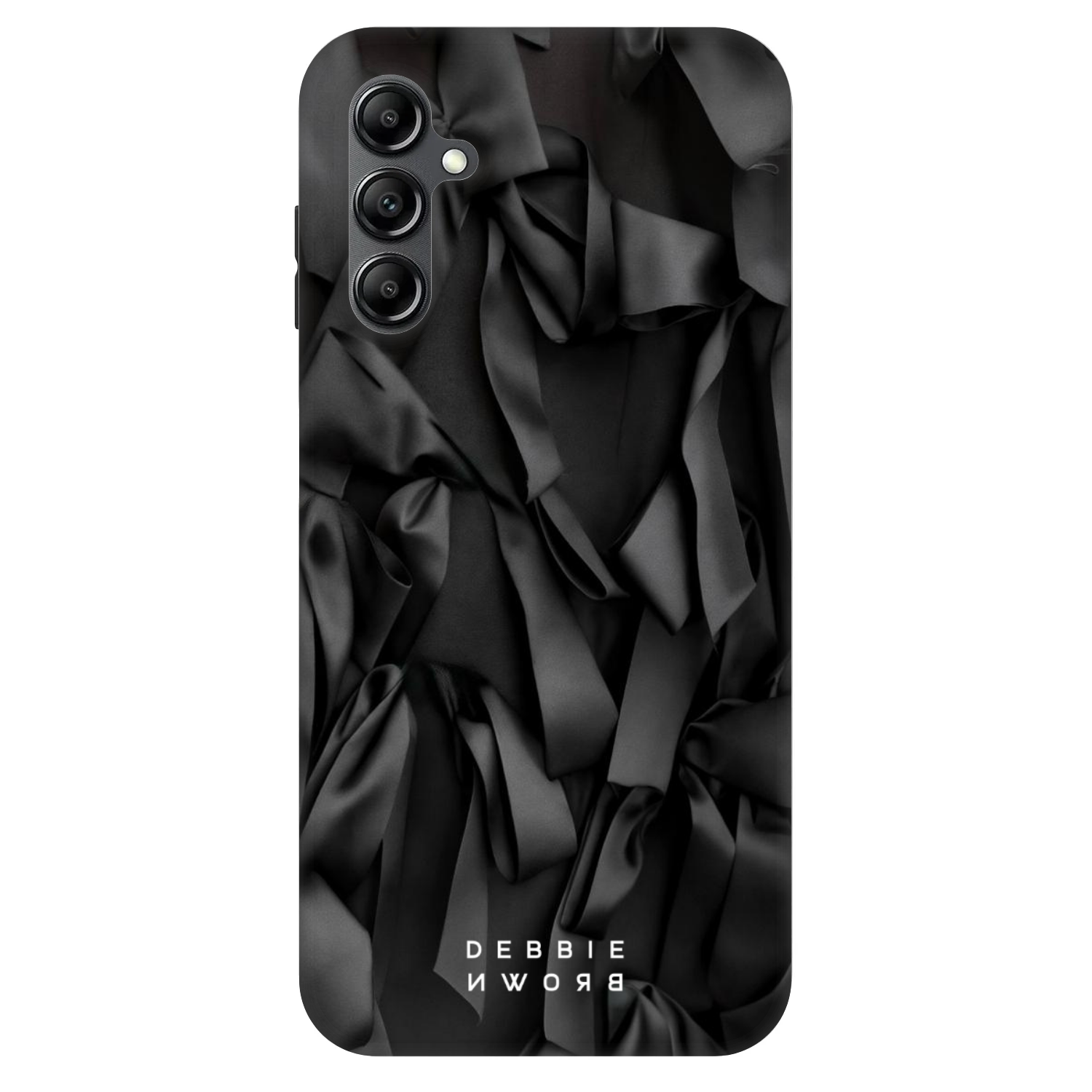 Picasee Fashion Case pentru Samsung Galaxy A14 4G A145R - BOWIE