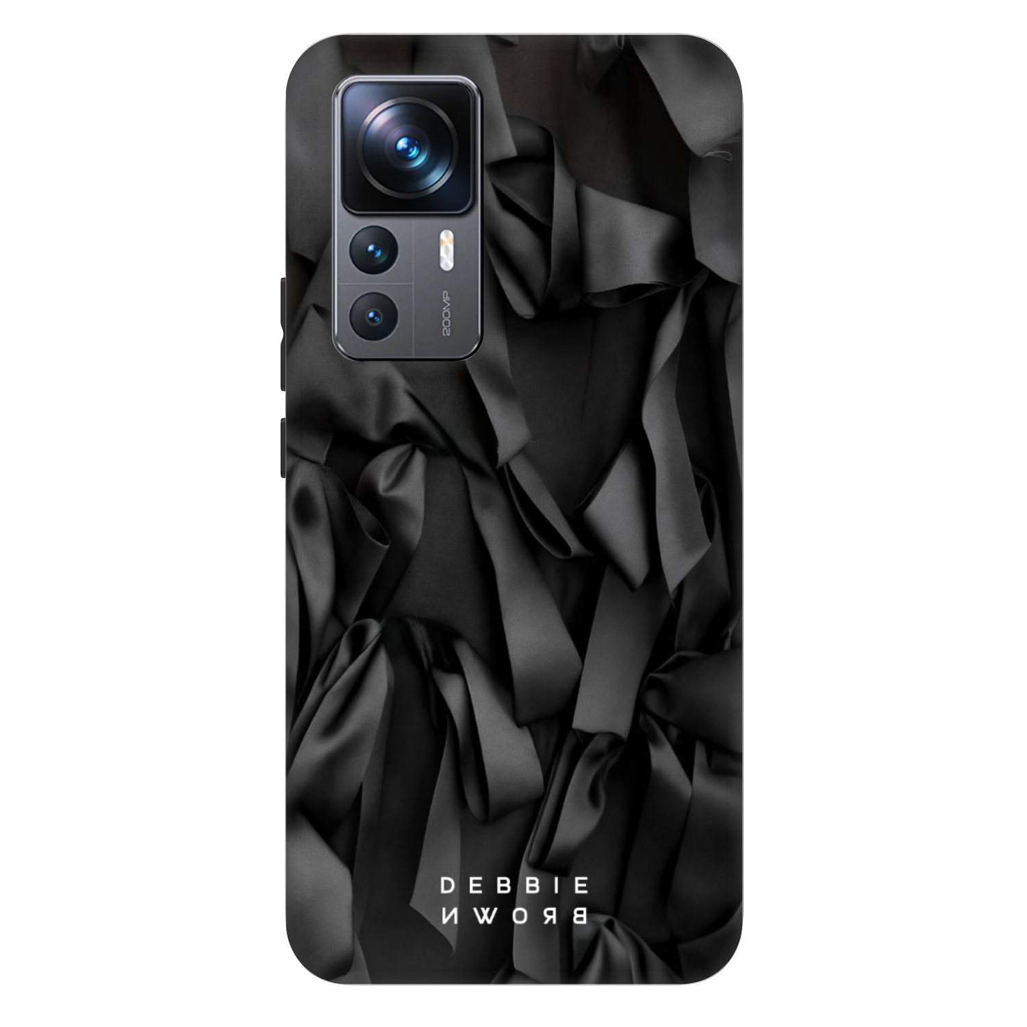 Picasee Fashion Case pentru Xiaomi 12T - BOWIE