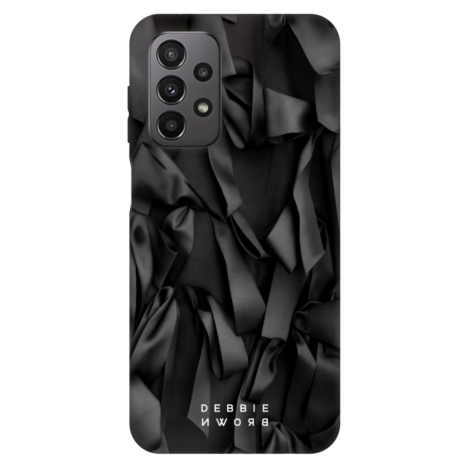 Picasee Fashion Case pentru Samsung Galaxy A23 A235F 4G - BOWIE