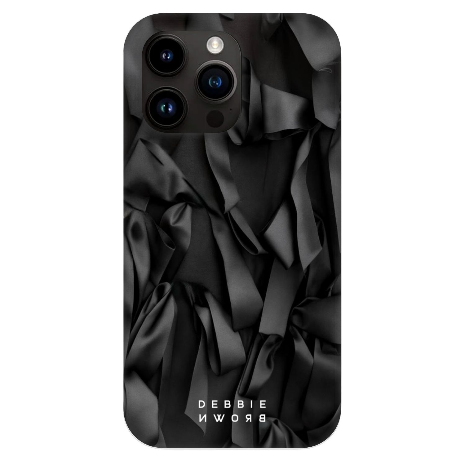 Picasee Fashion Case MagSafe pentru Apple iPhone 13 Pro - BOWIE