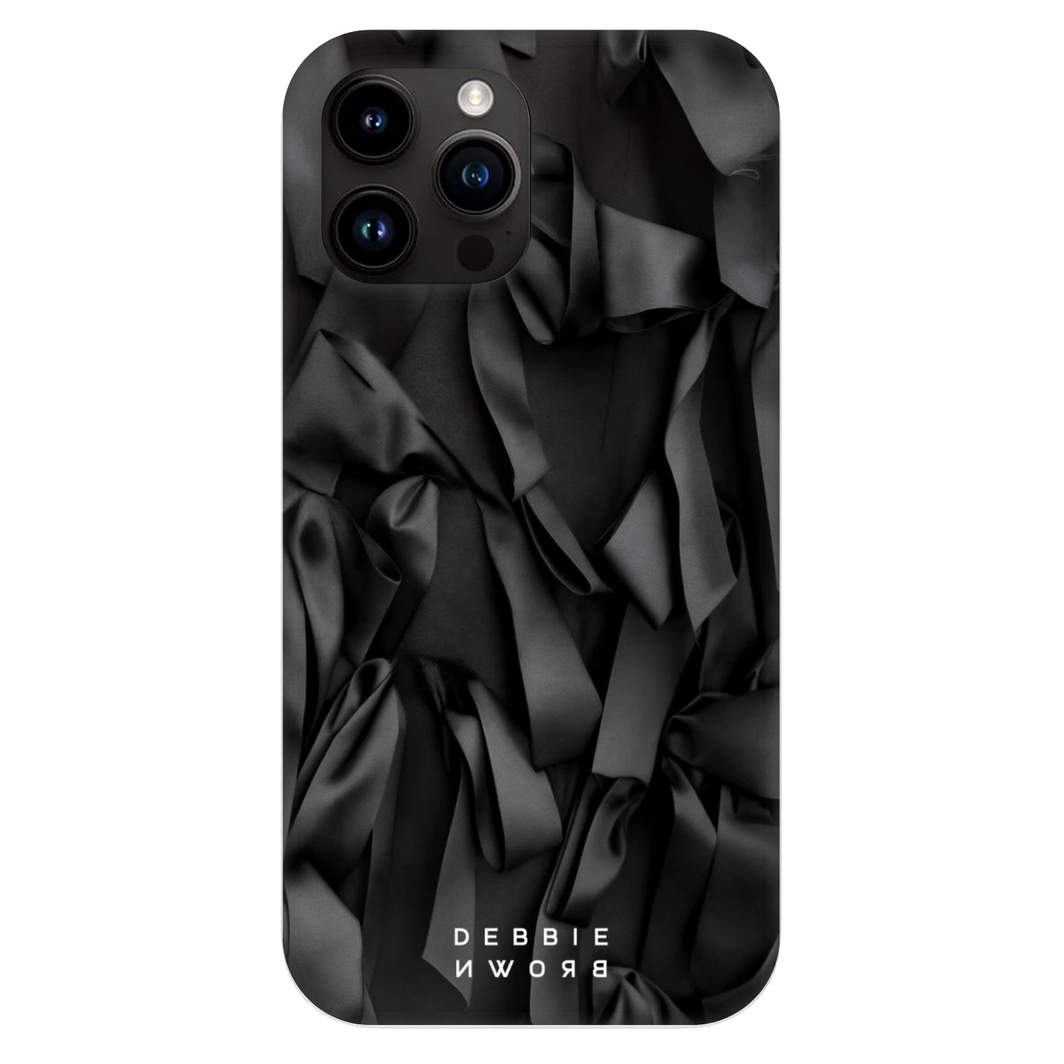 Picasee Fashion Case MagSafe pentru Apple iPhone 13 Pro Max - BOWIE