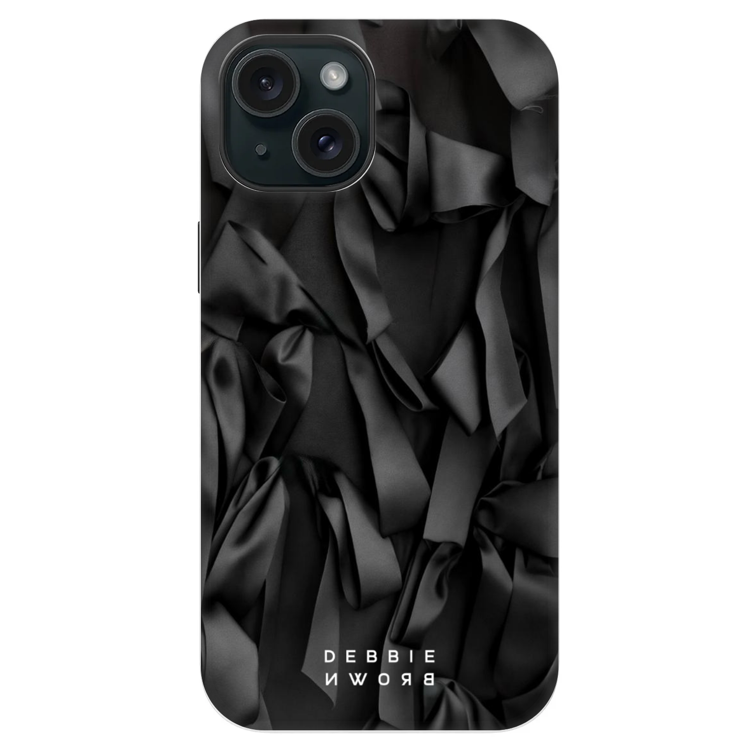 Picasee Fashion Case MagSafe pentru Apple iPhone 14 - BOWIE