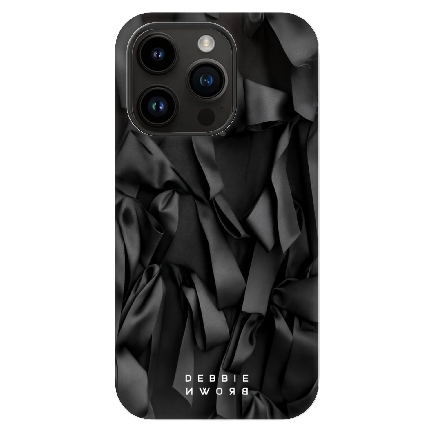 Picasee Fashion Case MagSafe pentru Apple iPhone 14 Pro - BOWIE