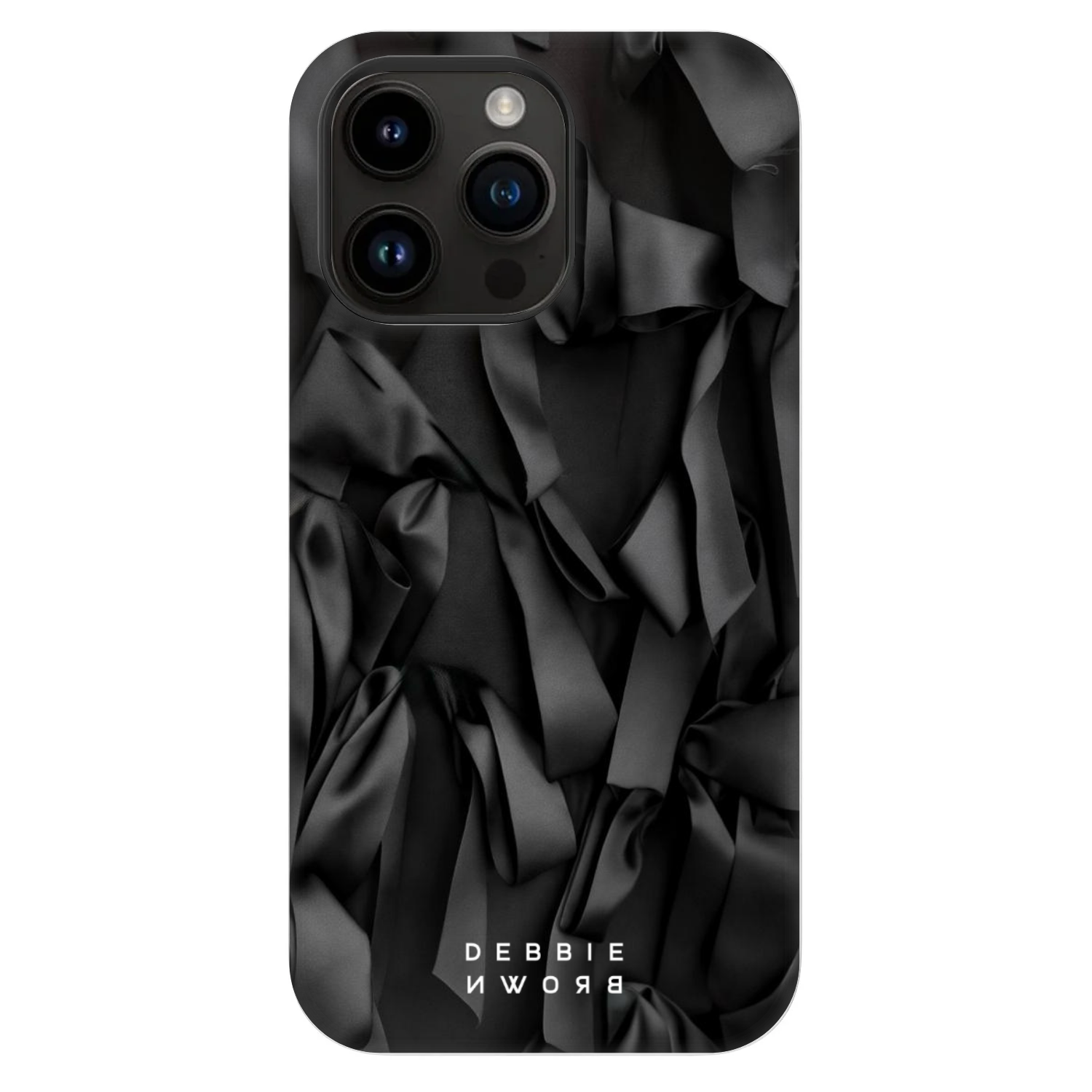 Picasee Fashion Case MagSafe pentru Apple iPhone 14 Pro Max - BOWIE