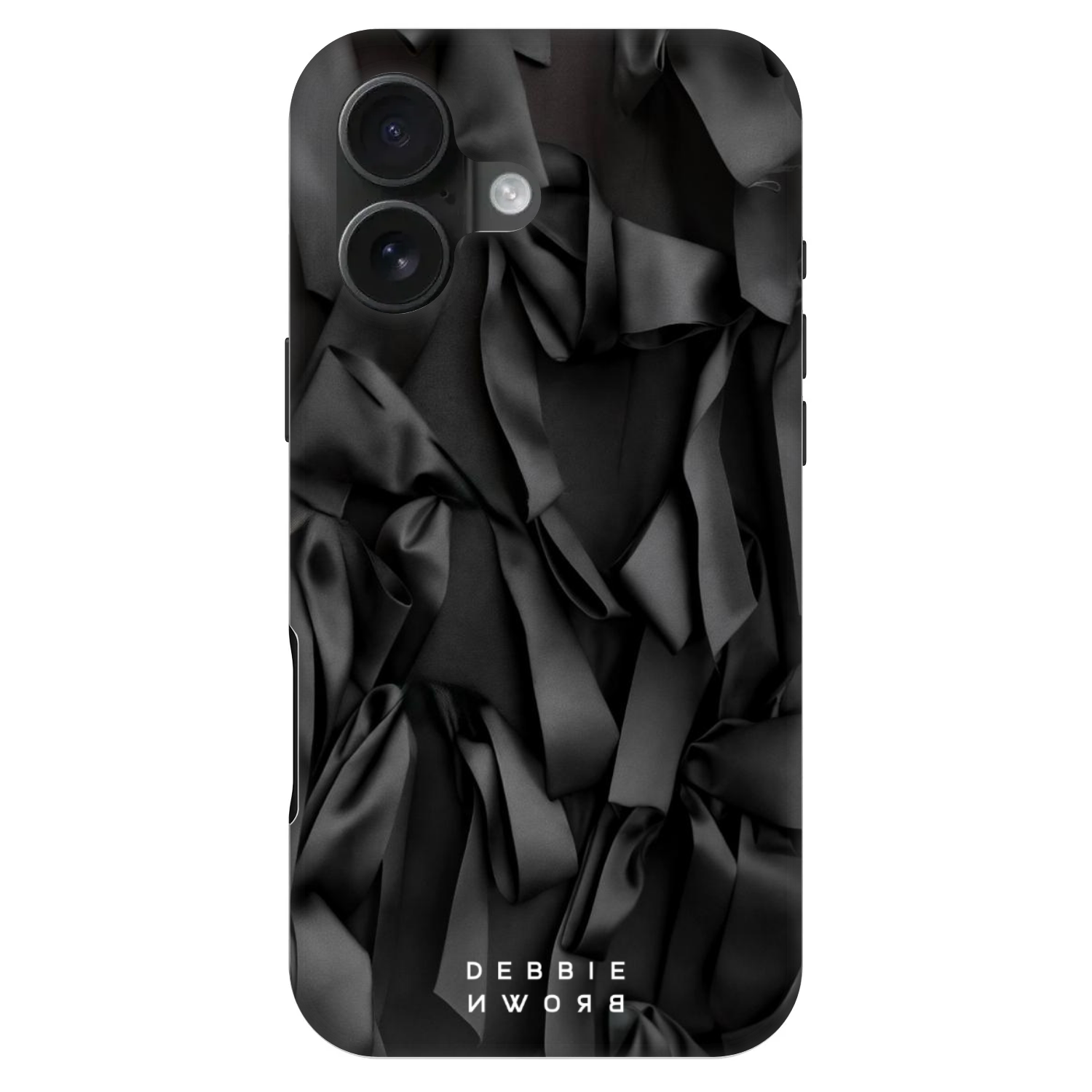 Picasee Fashion Case MagSafe pentru Apple iPhone 16 - BOWIE