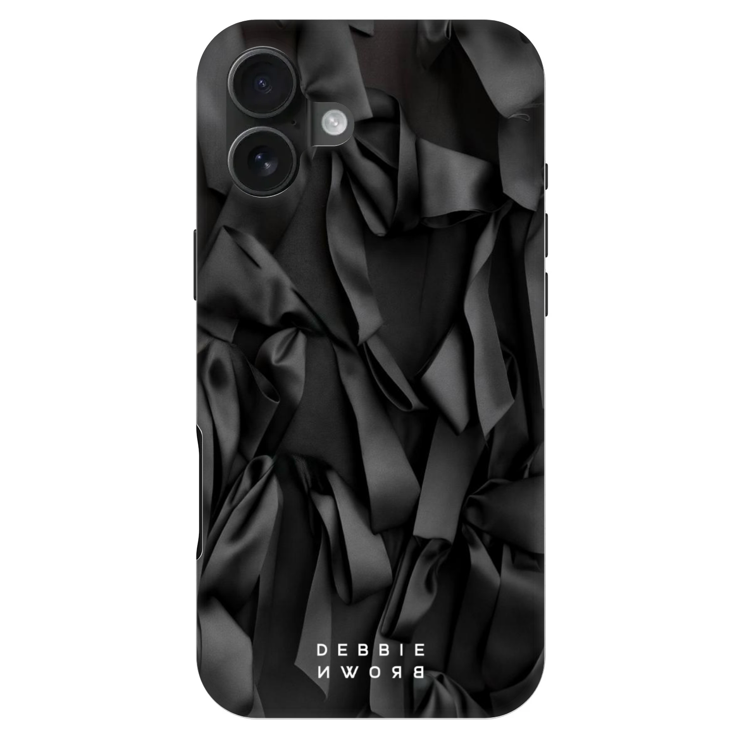 Picasee Fashion Case MagSafe pentru Apple iPhone 16 Plus - BOWIE