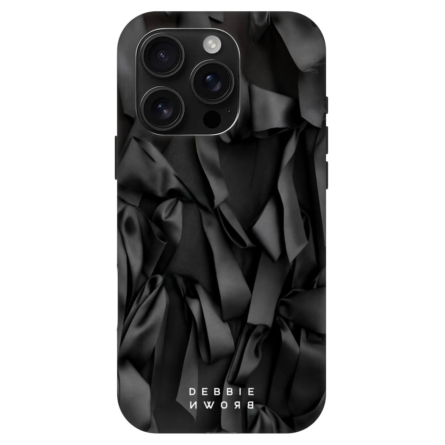 Picasee Fashion Case MagSafe pentru Apple iPhone 16 Pro - BOWIE