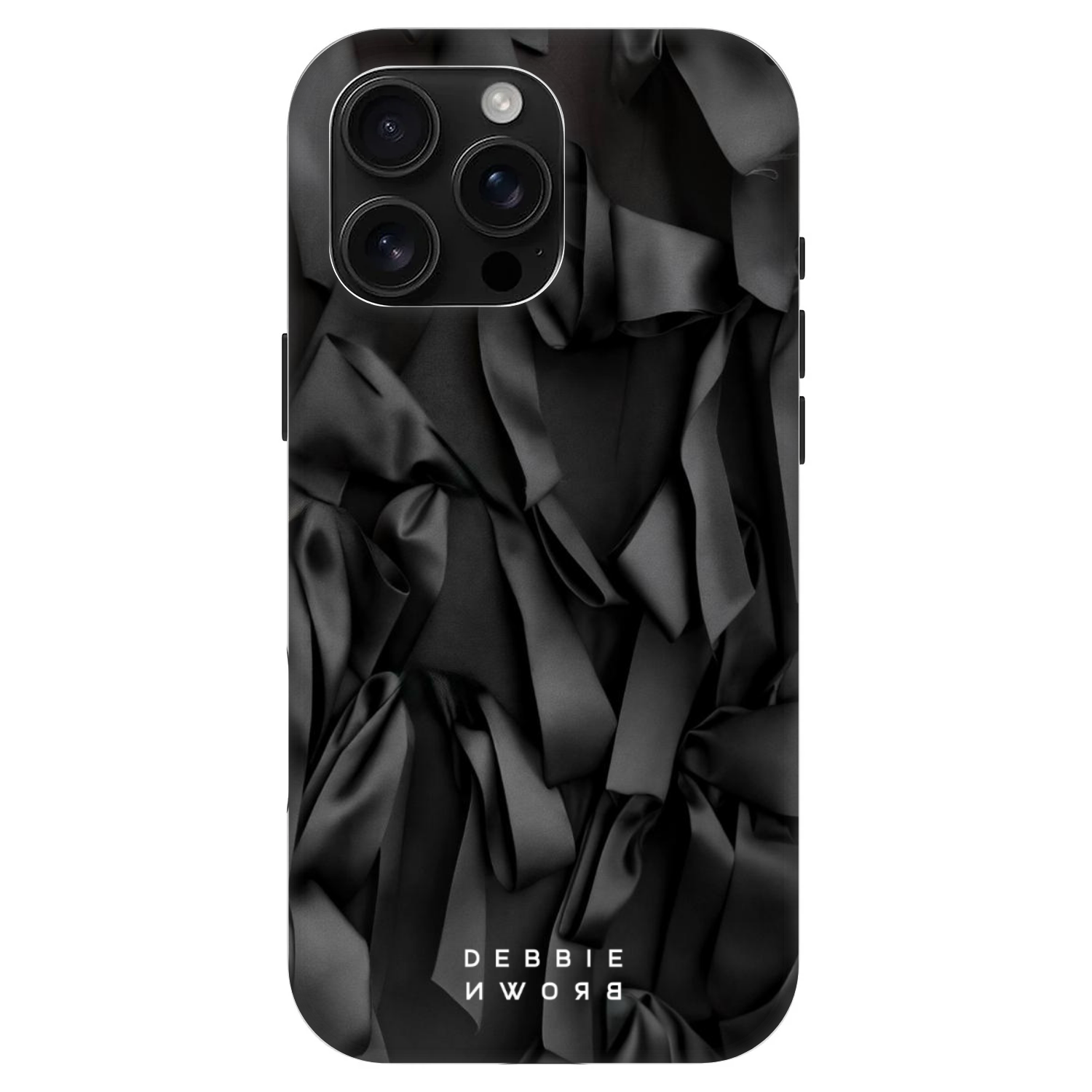 Picasee Fashion Case MagSafe pentru Apple iPhone 16 Pro Max - BOWIE