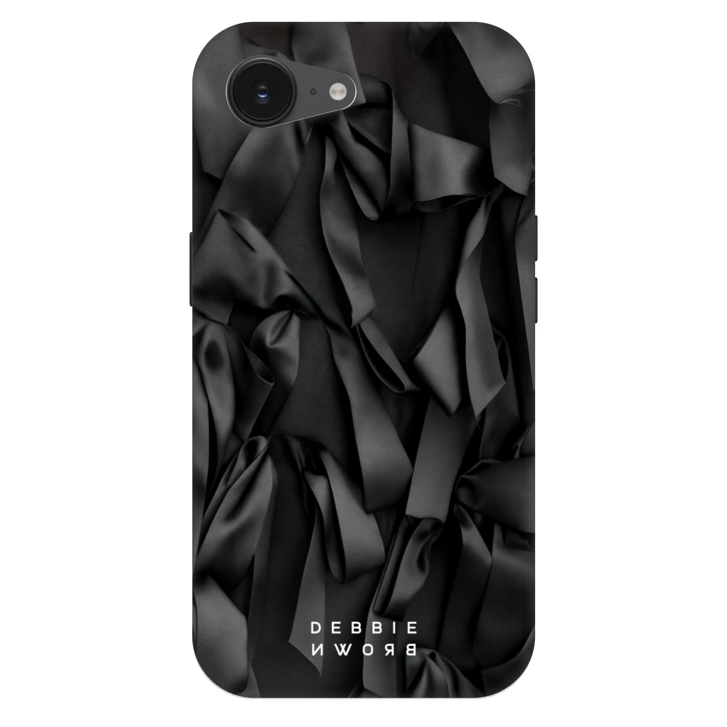 Picasee Fashion Case MagSafe pentru Apple iPhone 16e - BOWIE