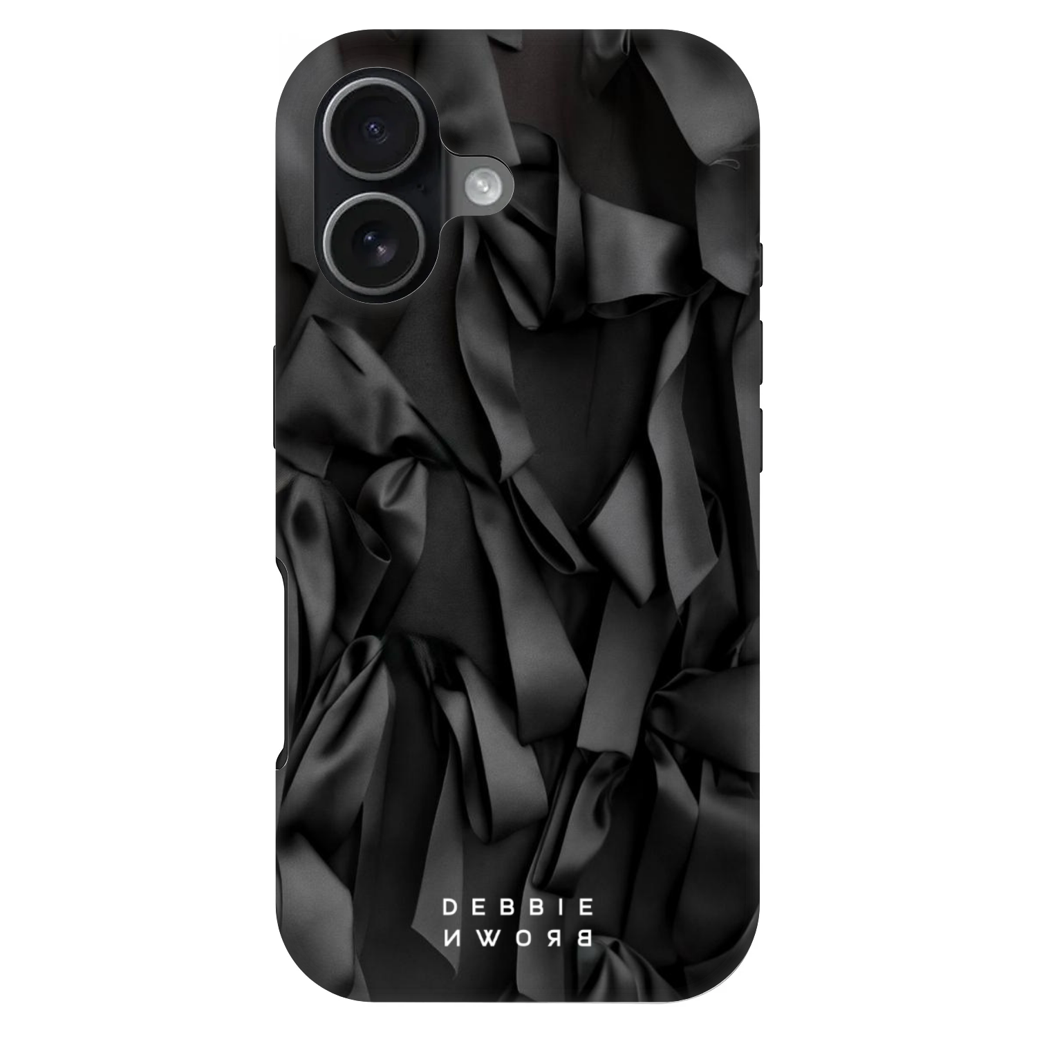 Picasee Fashion Case MagSafe pentru Apple iPhone 17 - BOWIE