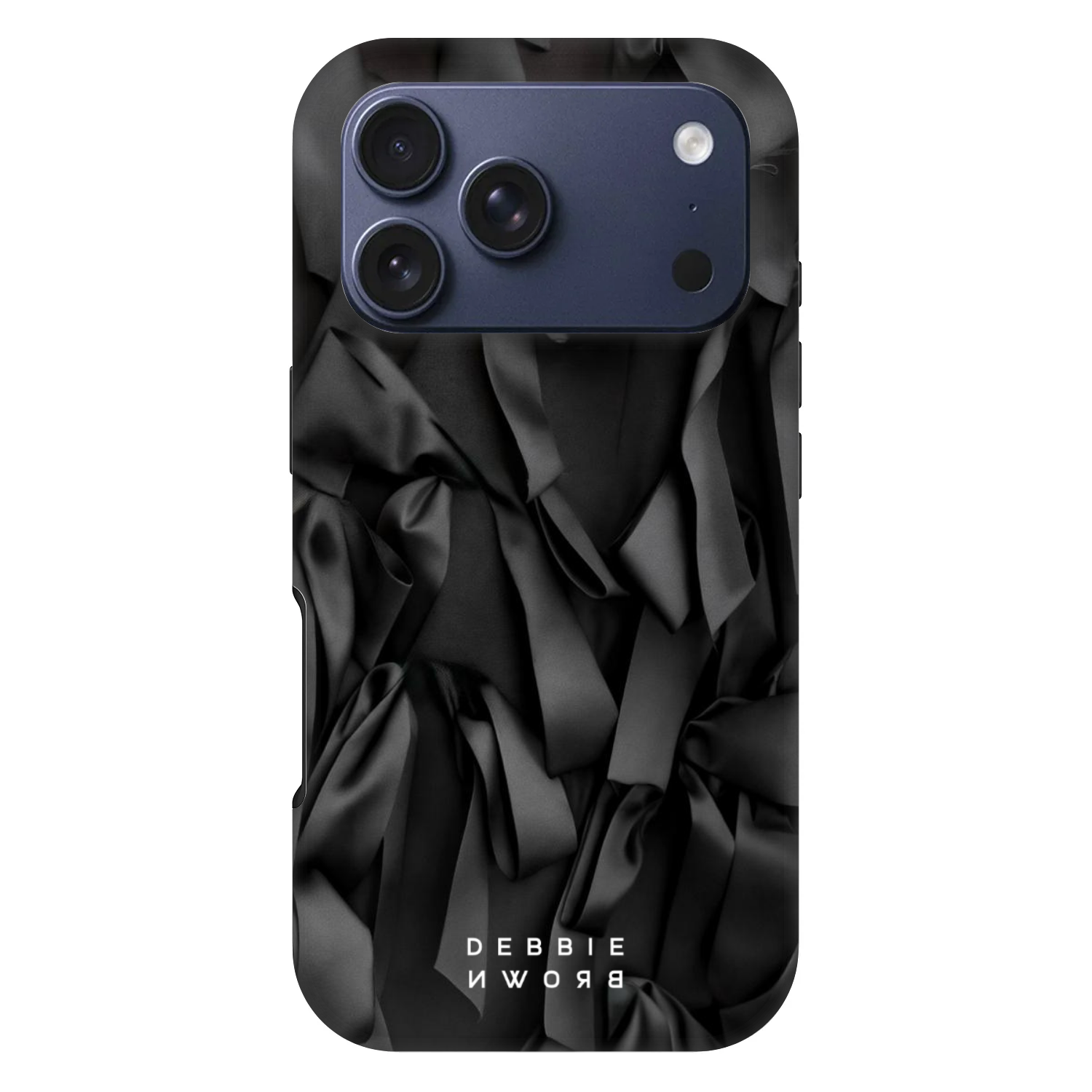 Picasee Fashion Case MagSafe pentru Apple iPhone 17 Pro - BOWIE