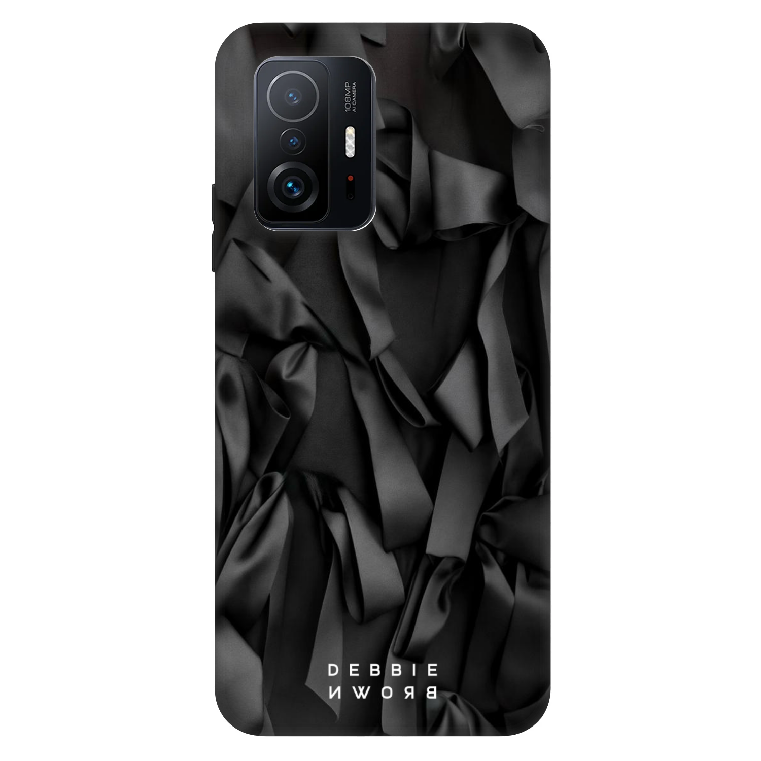 Picasee Fashion Case pentru Xiaomi 11T - BOWIE